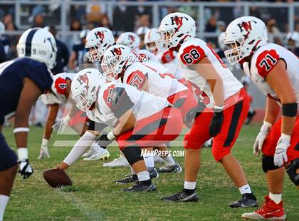 Thumbnail 1 in Harvard-Westlake vs. Venice photogallery.