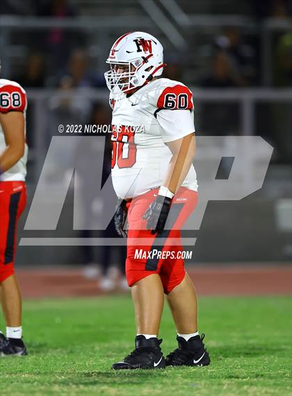 Thumbnail 3 in Harvard-Westlake vs. Venice photogallery.
