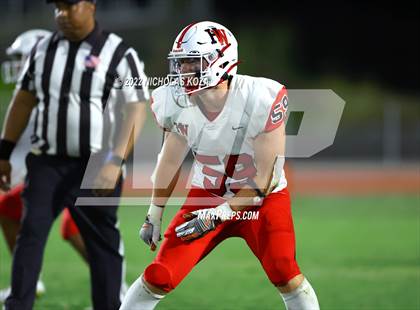 Thumbnail 3 in Harvard-Westlake vs. Venice photogallery.