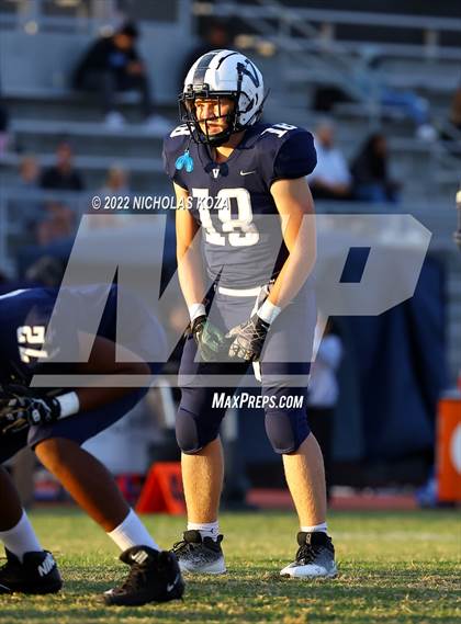 Thumbnail 3 in Harvard-Westlake vs. Venice photogallery.