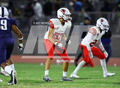 Thumbnail 3 in Harvard-Westlake vs. Venice photogallery.
