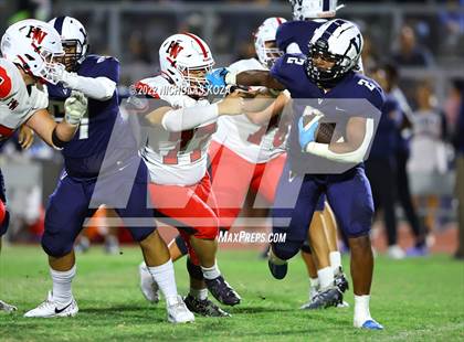 Thumbnail 1 in Harvard-Westlake vs. Venice photogallery.