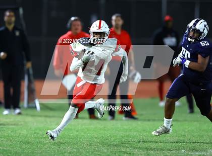Thumbnail 3 in Harvard-Westlake vs. Venice photogallery.