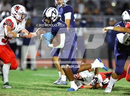 Thumbnail 3 in Harvard-Westlake vs. Venice photogallery.