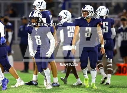 Thumbnail 1 in Harvard-Westlake vs. Venice photogallery.