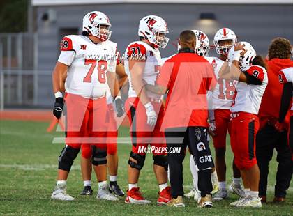 Thumbnail 1 in Harvard-Westlake vs. Venice photogallery.
