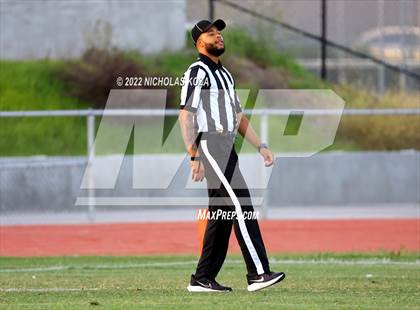 Thumbnail 2 in Harvard-Westlake vs. Venice photogallery.