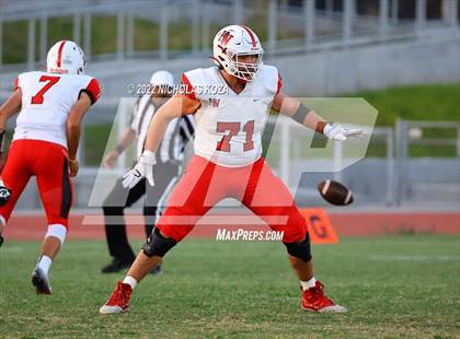 Thumbnail 3 in Harvard-Westlake vs. Venice photogallery.