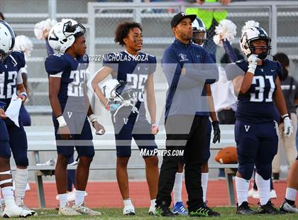 Thumbnail 2 in Harvard-Westlake vs. Venice photogallery.