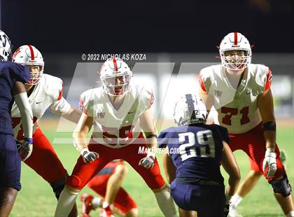 Thumbnail 1 in Harvard-Westlake vs. Venice photogallery.