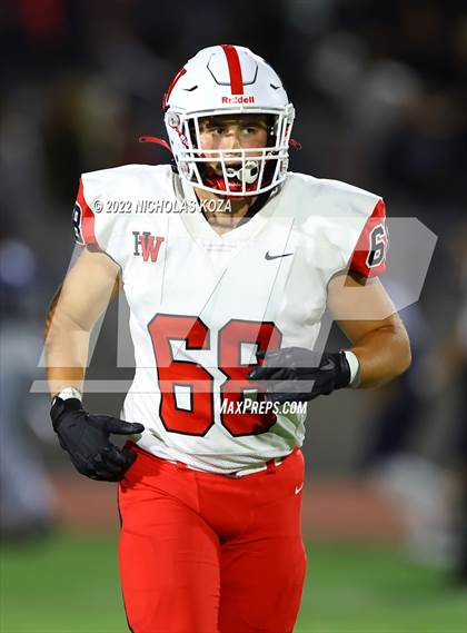 Thumbnail 2 in Harvard-Westlake vs. Venice photogallery.