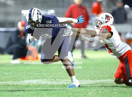 Thumbnail 2 in Harvard-Westlake vs. Venice photogallery.