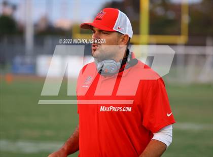 Thumbnail 3 in Harvard-Westlake vs. Venice photogallery.