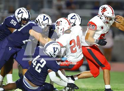 Thumbnail 3 in Harvard-Westlake vs. Venice photogallery.