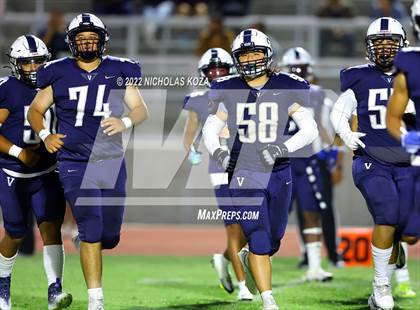 Thumbnail 3 in Harvard-Westlake vs. Venice photogallery.