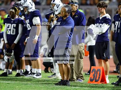 Thumbnail 3 in Harvard-Westlake vs. Venice photogallery.