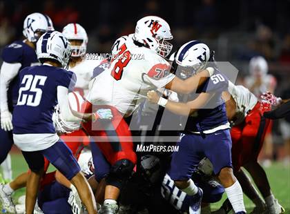 Thumbnail 1 in Harvard-Westlake vs. Venice photogallery.