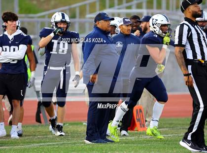 Thumbnail 3 in Harvard-Westlake vs. Venice photogallery.