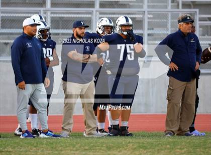 Thumbnail 2 in Harvard-Westlake vs. Venice photogallery.