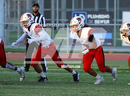 Thumbnail 2 in Harvard-Westlake vs. Venice photogallery.