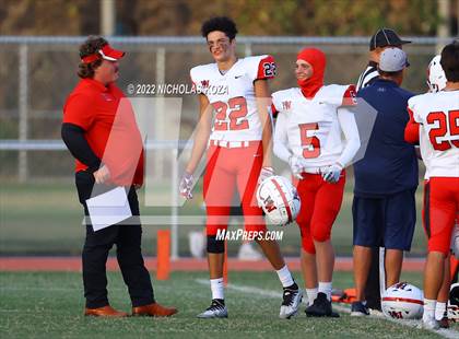 Thumbnail 1 in Harvard-Westlake vs. Venice photogallery.