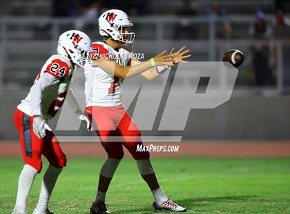 Thumbnail 1 in Harvard-Westlake vs. Venice photogallery.