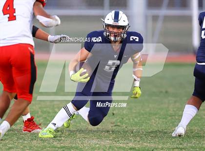 Thumbnail 3 in Harvard-Westlake vs. Venice photogallery.