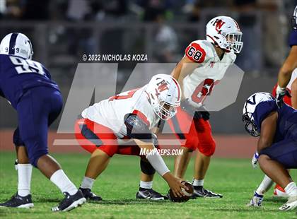 Thumbnail 3 in Harvard-Westlake vs. Venice photogallery.
