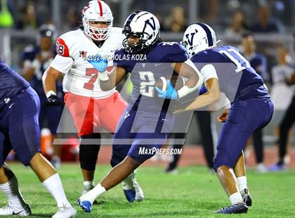 Thumbnail 1 in Harvard-Westlake vs. Venice photogallery.