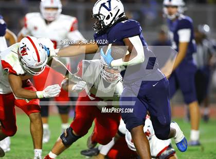 Thumbnail 3 in Harvard-Westlake vs. Venice photogallery.