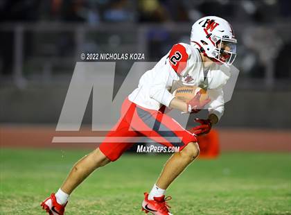 Thumbnail 3 in Harvard-Westlake vs. Venice photogallery.