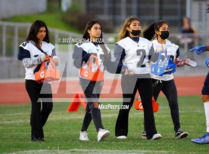 Thumbnail 2 in Harvard-Westlake vs. Venice photogallery.