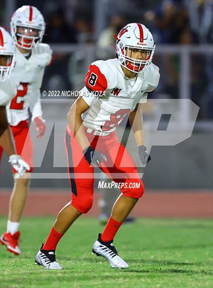 Thumbnail 1 in Harvard-Westlake vs. Venice photogallery.
