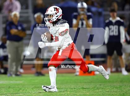 Thumbnail 2 in Harvard-Westlake vs. Venice photogallery.
