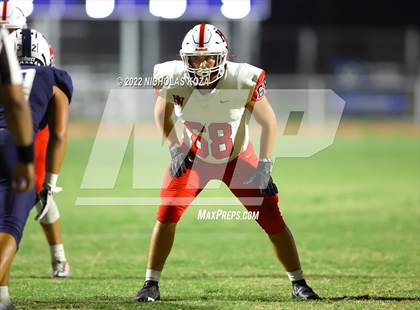 Thumbnail 1 in Harvard-Westlake vs. Venice photogallery.