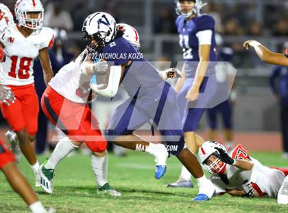 Thumbnail 1 in Harvard-Westlake vs. Venice photogallery.