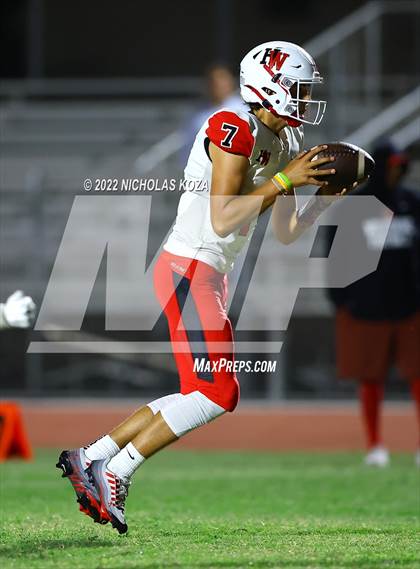 Thumbnail 1 in Harvard-Westlake vs. Venice photogallery.