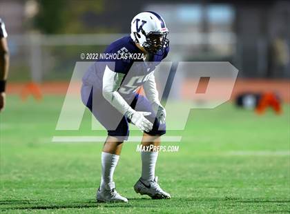 Thumbnail 3 in Harvard-Westlake vs. Venice photogallery.
