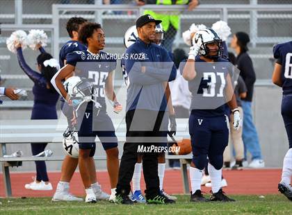 Thumbnail 3 in Harvard-Westlake vs. Venice photogallery.