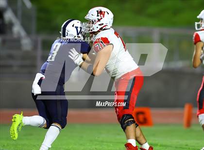 Thumbnail 3 in Harvard-Westlake vs. Venice photogallery.