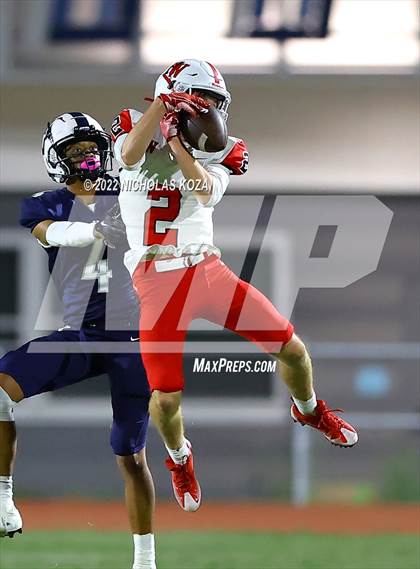 Thumbnail 1 in Harvard-Westlake vs. Venice photogallery.