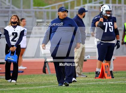 Thumbnail 3 in Harvard-Westlake vs. Venice photogallery.
