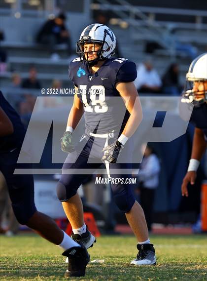 Thumbnail 1 in Harvard-Westlake vs. Venice photogallery.