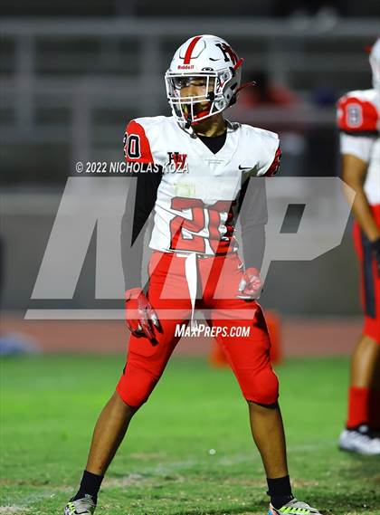 Thumbnail 1 in Harvard-Westlake vs. Venice photogallery.