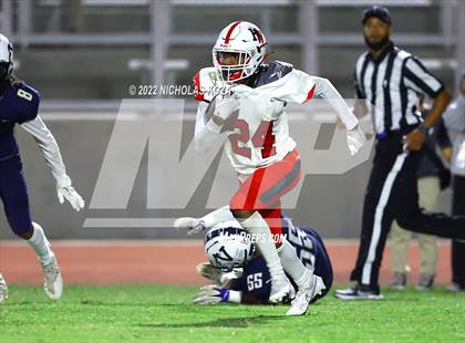 Thumbnail 2 in Harvard-Westlake vs. Venice photogallery.