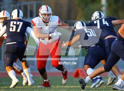 Thumbnail 1 in Harvard-Westlake vs. Venice photogallery.