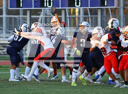 Thumbnail 1 in Harvard-Westlake vs. Venice photogallery.