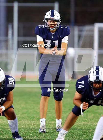 Thumbnail 2 in Harvard-Westlake vs. Venice photogallery.