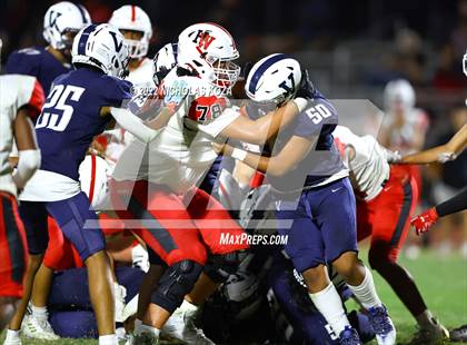 Thumbnail 3 in Harvard-Westlake vs. Venice photogallery.