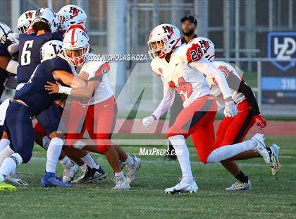 Thumbnail 3 in Harvard-Westlake vs. Venice photogallery.